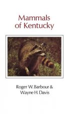 Mammals Of Kentucky