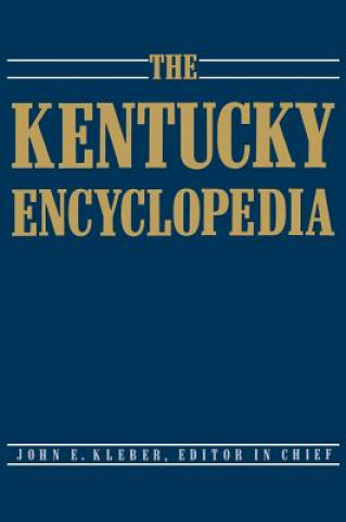 Kentucky Encyclopedia