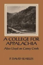 College For Appalachia