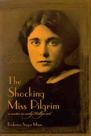 Shocking Miss Pilgrim