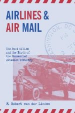 Airlines and Air Mail