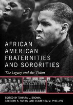 African American Fraternities and Sororities