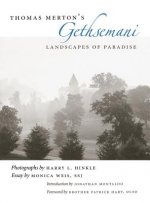 Thomas Merton's Gethsemani