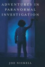 Adventures in Paranormal Investigation