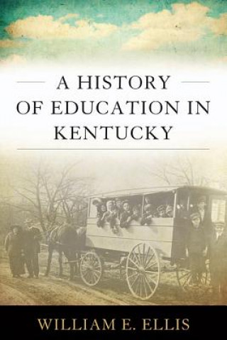 History of Education in Kentucky