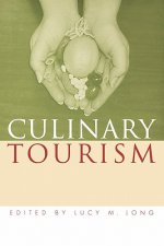 Culinary Tourism