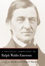 Political Companion to Ralph Waldo Emerson