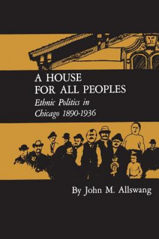 House for All Peoples