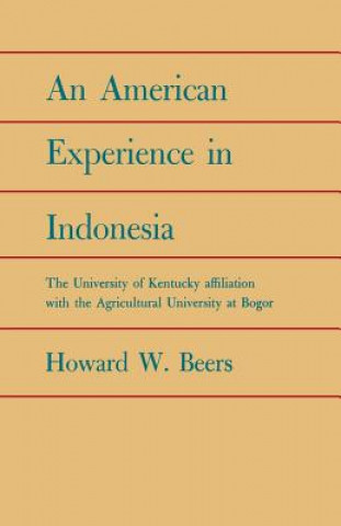 American Experience in Indonesia