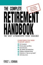 Complete Retirement Handbook