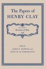 Papers of Henry Clay