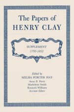 Papers of Henry Clay