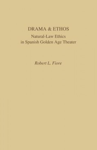 Drama and Ethos