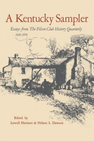 Kentucky Sampler