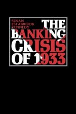 Banking Crisis of 1933
