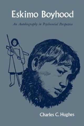 Eskimo Boyhood