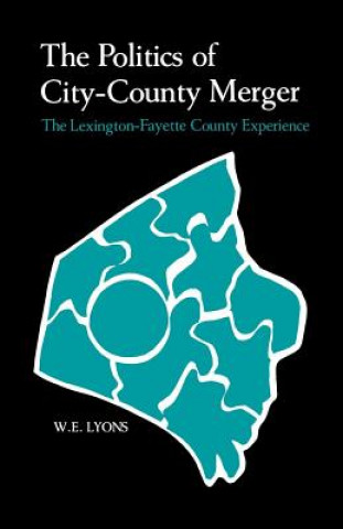 Politics of City-County Merger