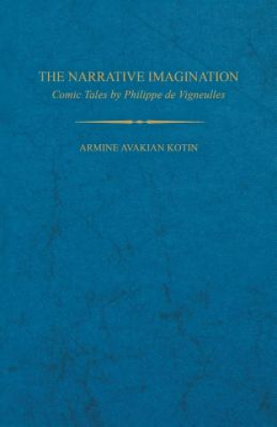 Narrative Imagination