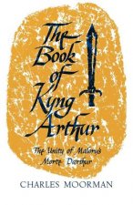 Book of Kyng Arthur
