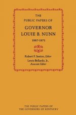 Public Papers of Governor Louie B. Nunn