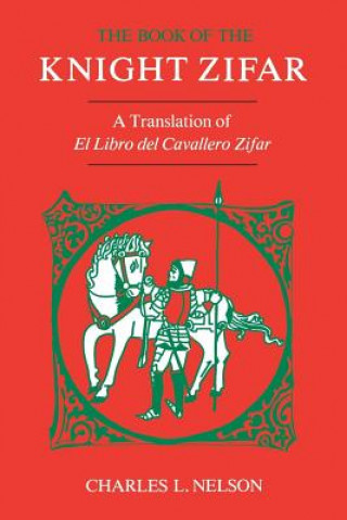 Book of the Knight Zifar