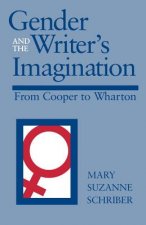 Gender and the Writer's Imagination