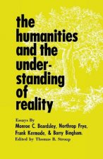 Humanities and the Understanding of Reality