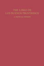 Libro de los Buenos Proverbios