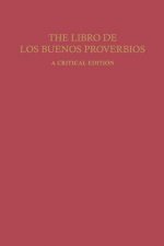 Libro de los Buenos Proverbios