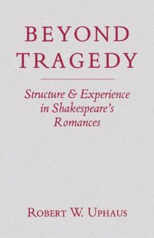 Beyond Tragedy