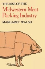 Rise of the Midwestern Meat Packing Industry