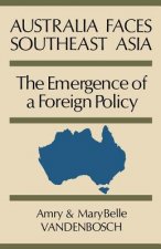 Australia Faces Southeast Asia