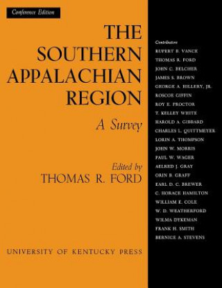 Southern Appalachian Region