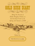 Gold Rush Diary