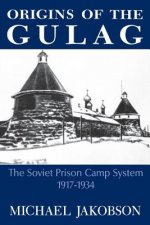 Origins Of The Gulag