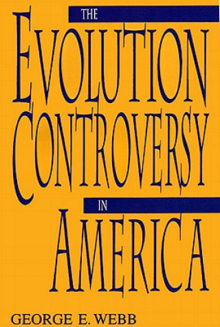 Evolution Controversy in America