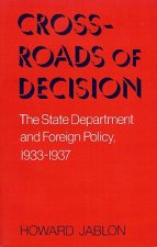 Crossroads Of Decision
