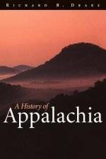 History of Appalachia