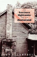 Southern Highlander and His Homeland