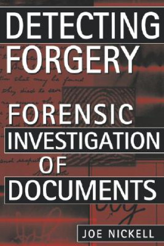 Detecting Forgery