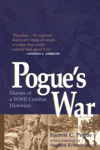 Pogue's War