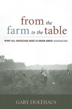 From the Farm to the Table