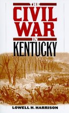 Civil War in Kentucky