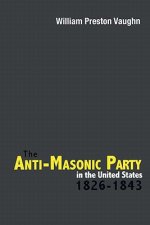 Anti-Masonic Party in the United States