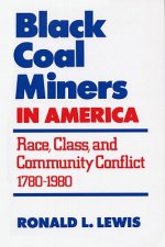 Black Coal Miners in America