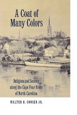 Coat of Many Colors