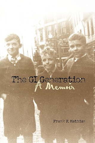 GI Generation