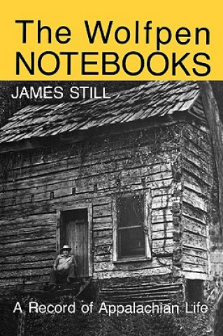 Wolfpen Notebooks