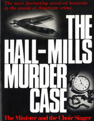 Hall-Mills Murder Case