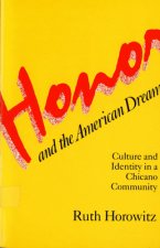 Honour and the American Dream